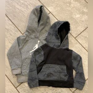 Toddler Hoodie Bundle